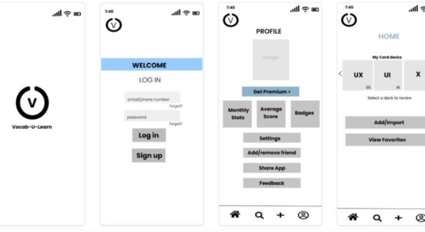 Prototype improvement 1